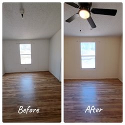 F&D Remodeling - If you need to paint your house inside, we are here to help you with your painting and remodeling projects. You can contact us at 4702709681