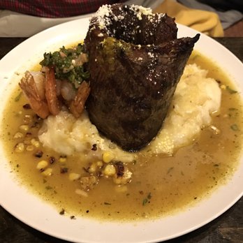 Punta Cana Bistro - El Churassco Cocotaso - Dominican Near Me - Providence, Rhode Island