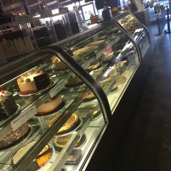 Winfield's Chocolate Bar - Heaven on Earth! - Desserts Near Me - Houston, Texas