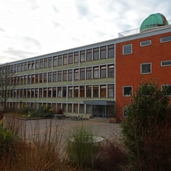Schiller-Gymnasium - Schiller Gymnasium - Köln Sülz