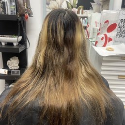 The before The before
