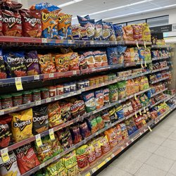 Walgreens