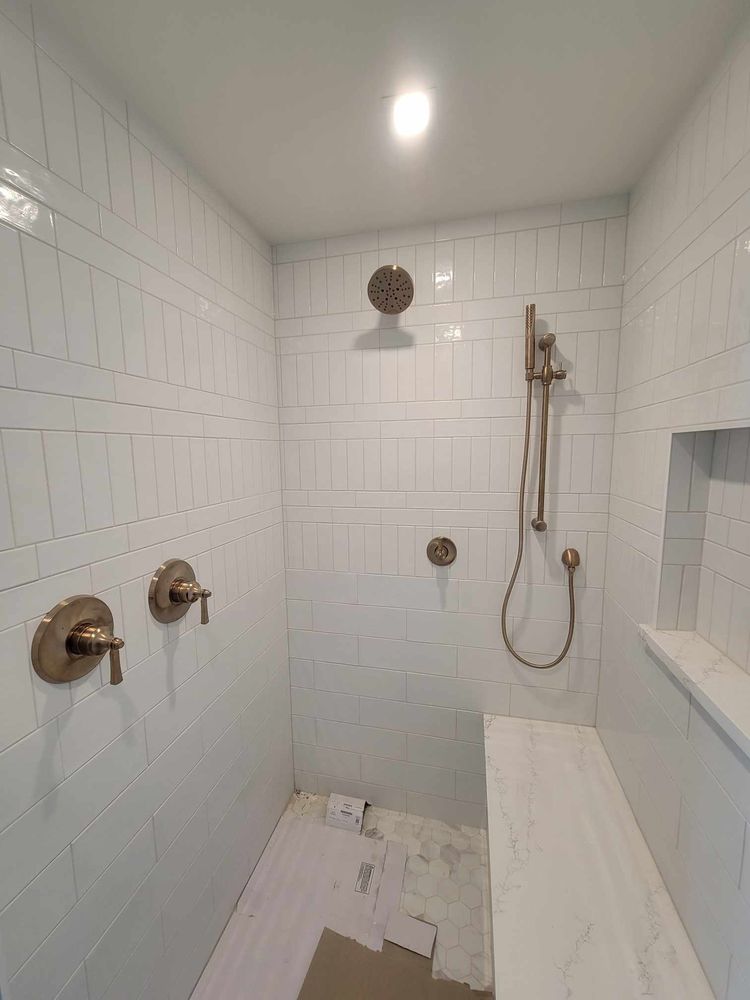 Slide of Murphs Plumbing