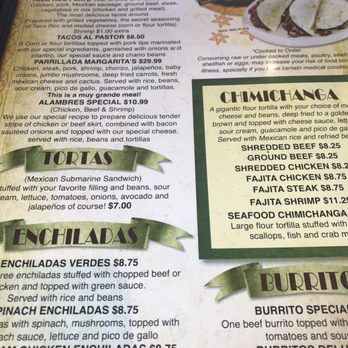 Margaritas - Mexican Near Me - Millington, Tennessee