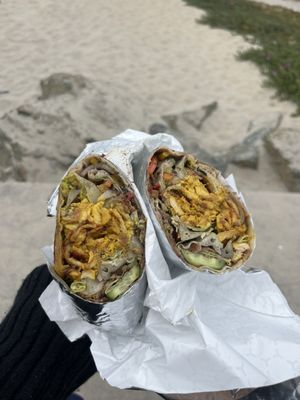 Shawarma Guys by null