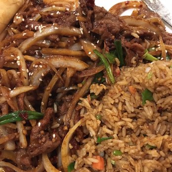Little Chinatown - Mongolian Beef - Chinese Near Me - Kenner, Louisiana Little Chinatown - Mongolian Beef - Chinese Near Me - Kenner, Louisiana