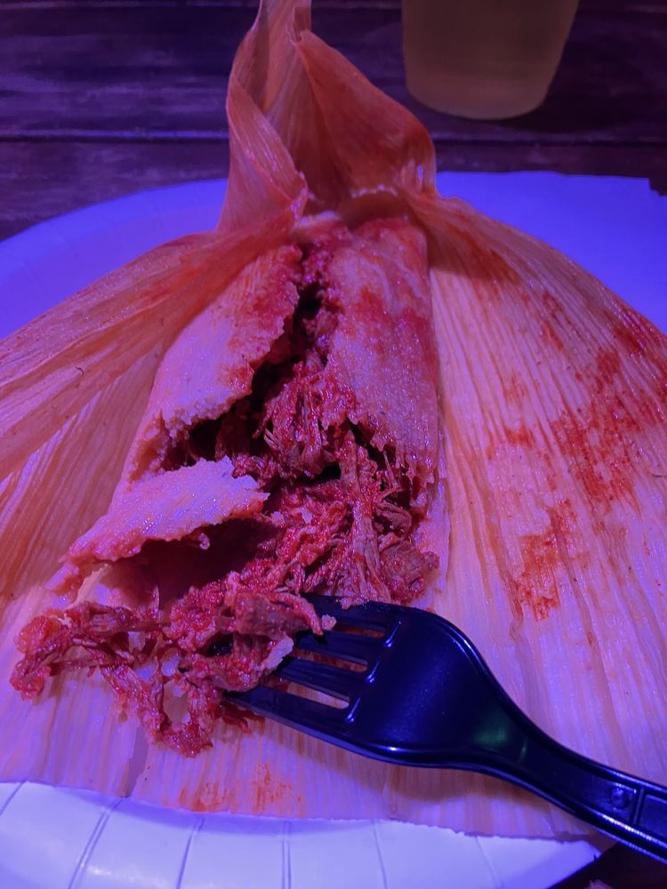 Tu Tia Taqueria