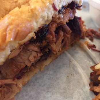 Smoked on High BBQ - Brisket! - Barbeque Near Me - Columbus, Ohio Smoked on High BBQ - Brisket! - Barbeque Near Me - Columbus, Ohio