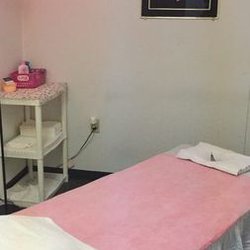 Jane's Spa