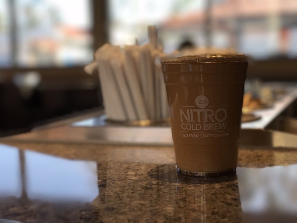 THE COFFEE BEAN & TEA LEAF 103 Photos & 141 Reviews 12314 Poway Rd