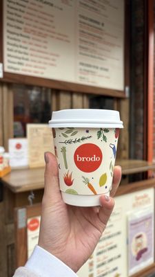 Brodo - East Village by null