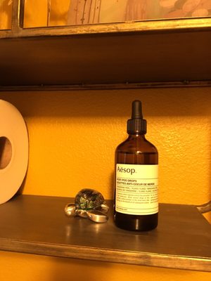 Aesop NW 23rd Avenue by null