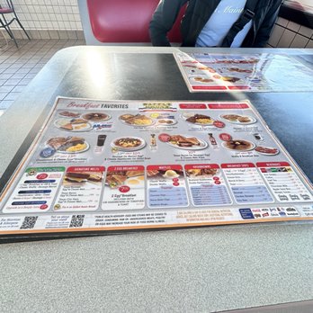 Waffle House - Breakfast & Brunch Near Me - Edgewood, Maryland Waffle House - Breakfast & Brunch Near Me - Edgewood, Maryland