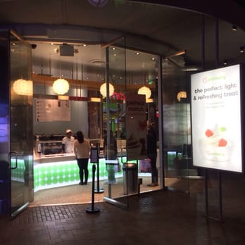 Pinkberry - Storefront - Ice Cream & Frozen Yogurt Near Me - San Diego, California Pinkberry - Storefront - Ice Cream & Frozen Yogurt Near Me - San Diego, California