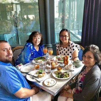 Mercat Bistro - French Near Me - Dallas, Texas