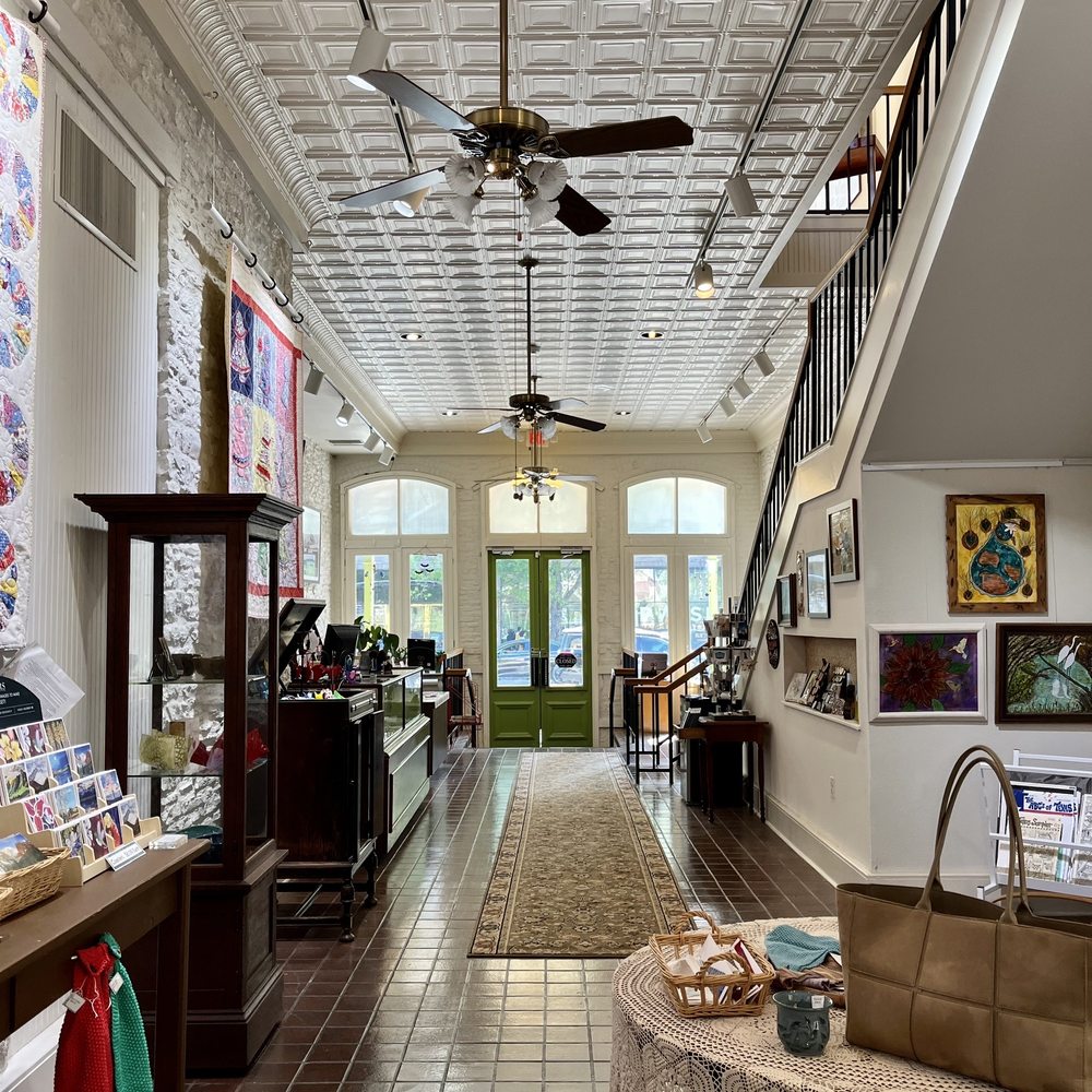 OLD BAKERY AND EMPORIUM Updated October 2024 37 Photos & 14 Reviews