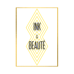 Ink and Beaute