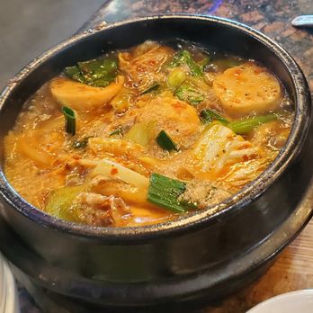 Wooga Premium Korean BBQ - Wooga Special: 3-4 people ($219) - Korean Near Me - Cupertino, California