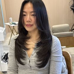 Perfect X Hair