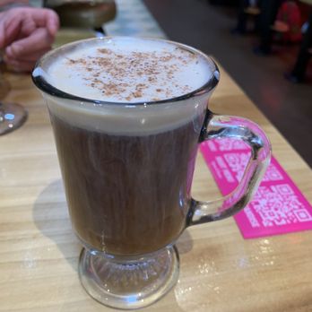 Werewolf - Coffee - Breakfast & Brunch Near Me - San Diego, California