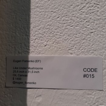 One Art Space - Art Galleries Near Me - New York, New York One Art Space - Art Galleries Near Me - New York, New York