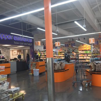 India Bazaar - the inside of a grocery store - International Grocery Near Me - Plano, Texas