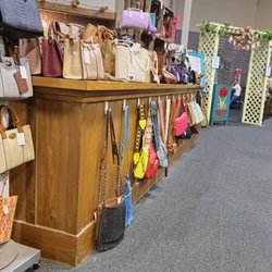 Cooper Street Antique Mall