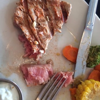 Steve's Steakhouse - Not edible - Steakhouses Near Me - Avalon, California