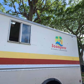 Scoopers Lunch Wagon - Yes, surprisingly, this is THE one - Food Trucks Near Me - Mililani, Hawaii