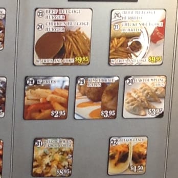 K-Towne 88 - Korean Near Me - Rancho Cucamonga, California K-Towne 88 - Korean Near Me - Rancho Cucamonga, California