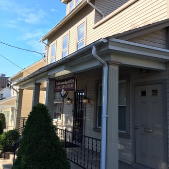 Paul A Schwarzbach, DDS - The front. - Endodontists Near Me - Bethlehem, Pennsylvania