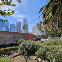 Gloria Molina Grand Park