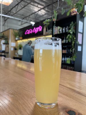 Casa Agria Specialty Ales by null Casa Agria Specialty Ales by null