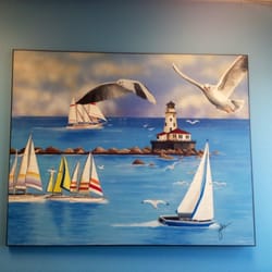 Step By Step Pediatrics - Room 1