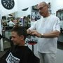 Photo of Samy The barber