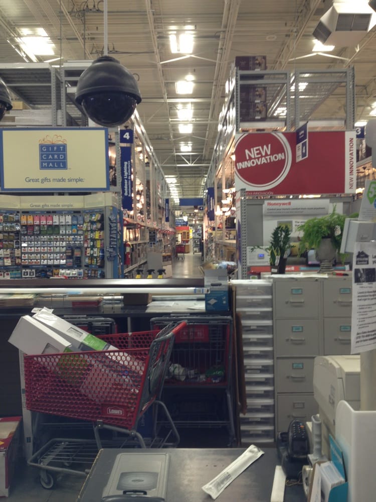 LOWE’S HOME IMPROVEMENT Updated October 2024 14 Reviews 1400 Lowe