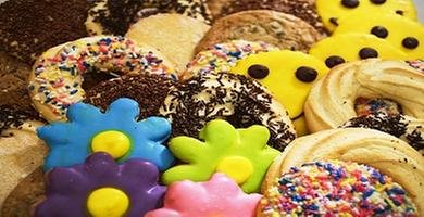 Jarosch Bakery by null