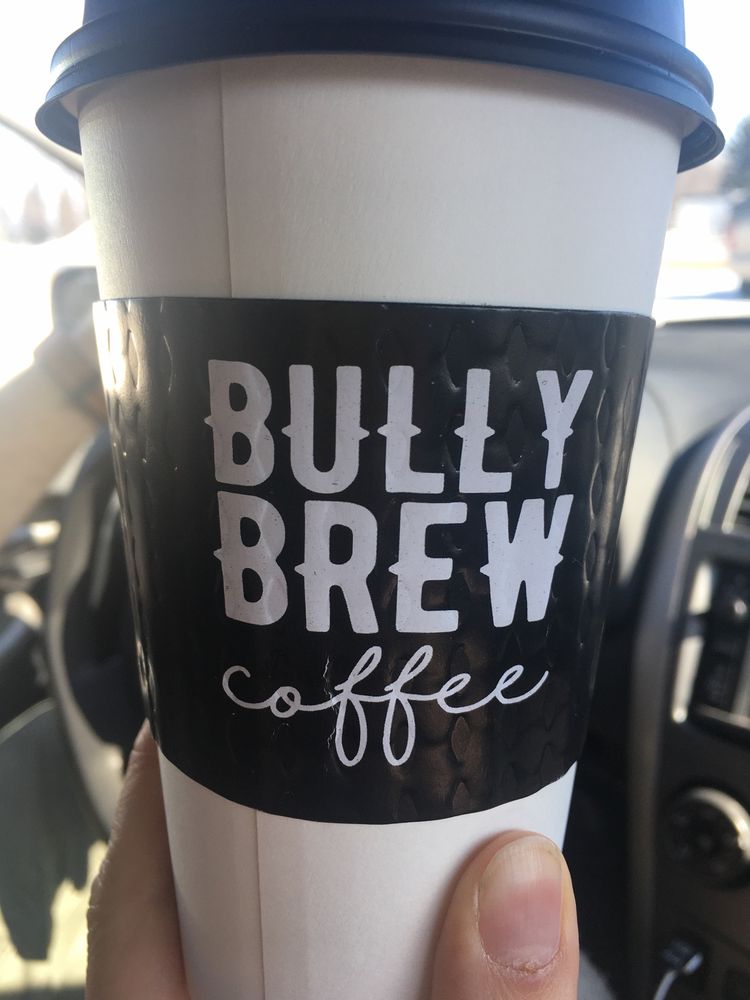 BULLY BREW COFFEE CO & ROASTERS 15 Reviews 2100 S Columbia Rd