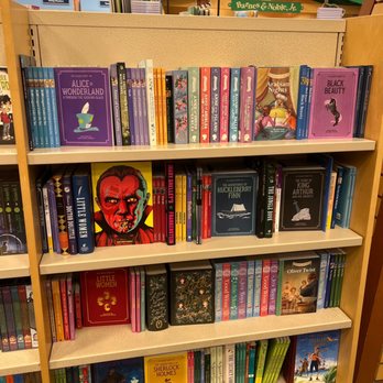 Barnes & Noble - Classics - Bookstores Near Me - Henderson, Nevada Barnes & Noble - Classics - Bookstores Near Me - Henderson, Nevada