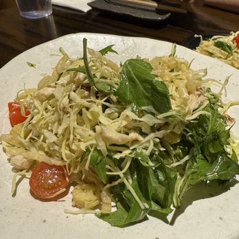 Sumika - Sumika Salad - Japanese Near Me - Los Altos, California