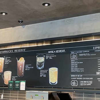 Starbucks - Coffee & Tea Near Me - Cupertino, California Starbucks - Coffee & Tea Near Me - Cupertino, California