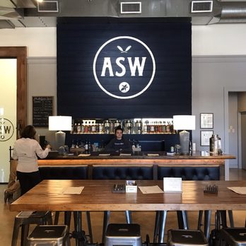 ASW Distillery - Distilleries Near Me - Atlanta, Georgia ASW Distillery - Distilleries Near Me - Atlanta, Georgia