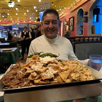 Gloria's Restaurant - Mexican restaurant in Huntington Park, CA