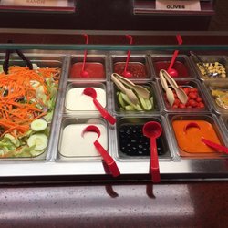 J & Z King Buffet