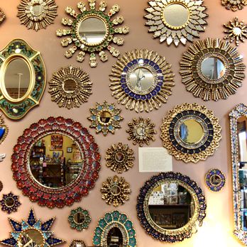 Zumbido Gifts - Mirrors from Peru - Gift Shops Near Me - Eureka, California Zumbido Gifts - Mirrors from Peru - Gift Shops Near Me - Eureka, California