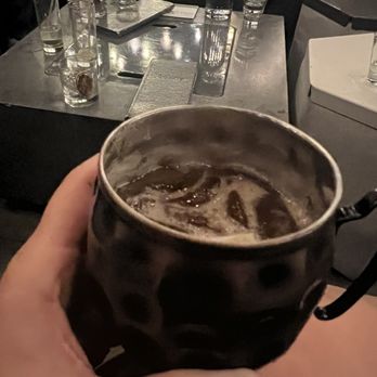 54thirty Rooftop - Summertime mule - Lounges Near Me - Denver, Colorado 54thirty Rooftop - Summertime mule - Lounges Near Me - Denver, Colorado