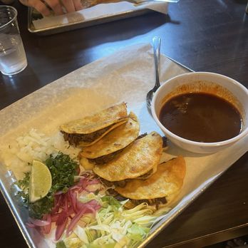 Taco Libre - Quesabirria - Mexican Near Me - Durango, Colorado