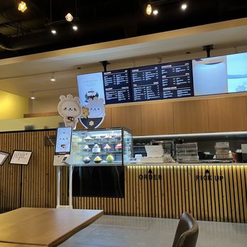 Sulbing - Interior - Desserts Near Me - Santa Clara, California Sulbing - Interior - Desserts Near Me - Santa Clara, California