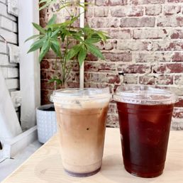 Cold Brew