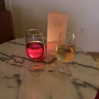 Little Pep - Tapas/Small Plates Near Me - Winston-Salem, North Carolina